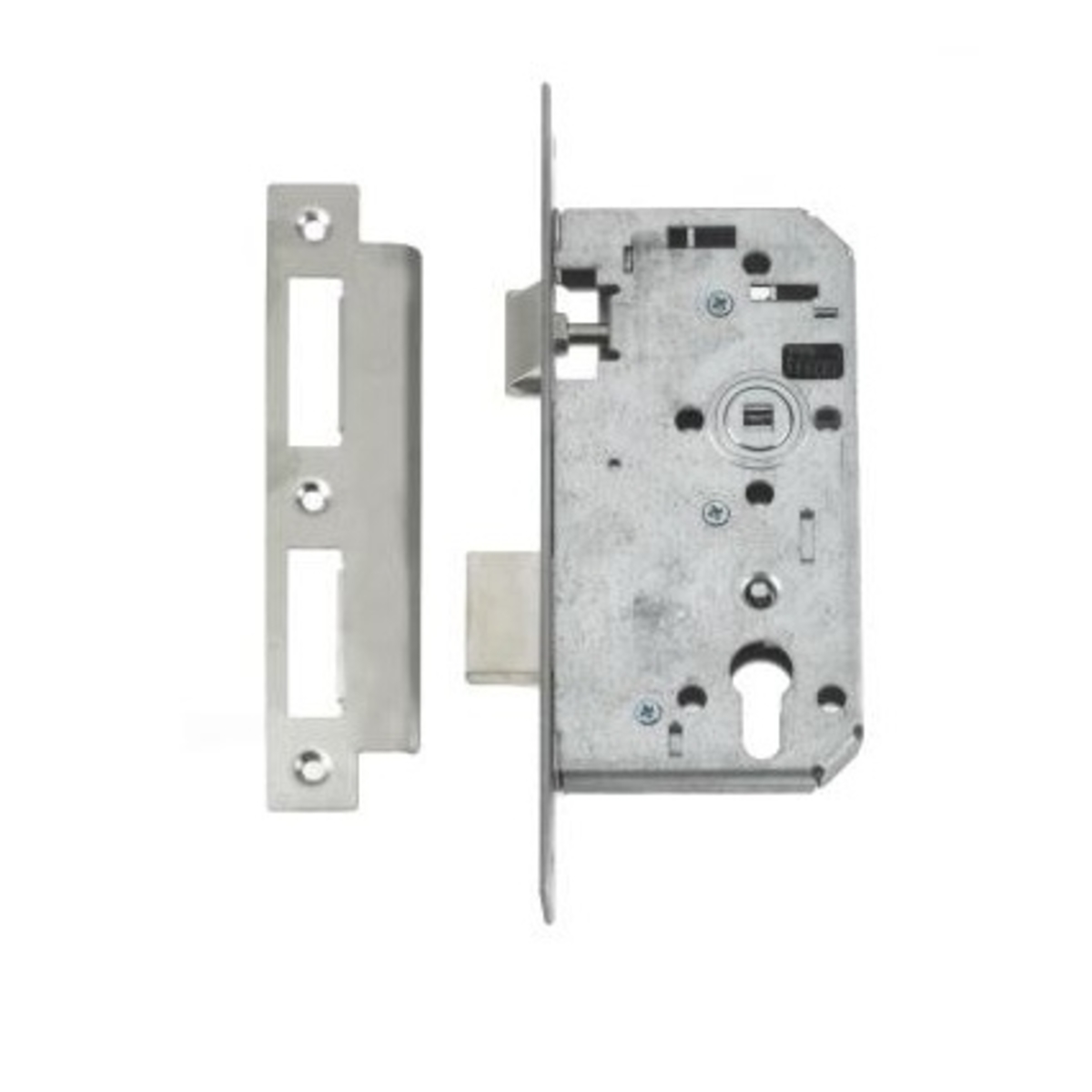 Euro Profile Mortice Sashlock