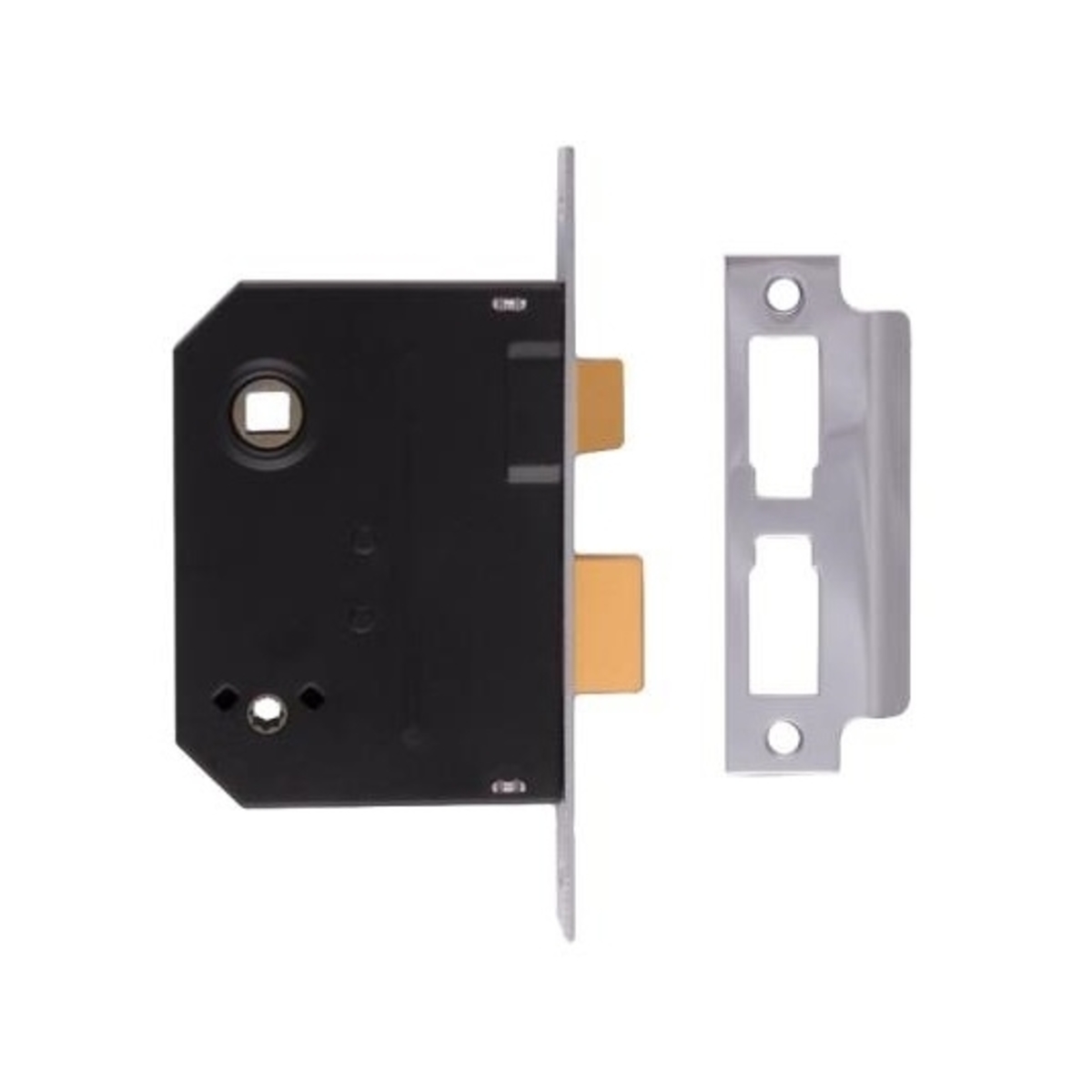 Mortice Bathroom Lock