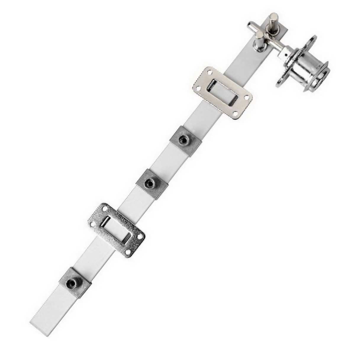 Central Lock FM with Bar