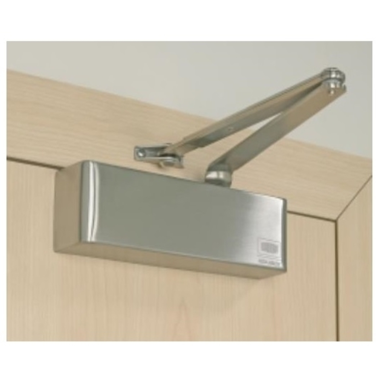 Door Closer - Medium Duty