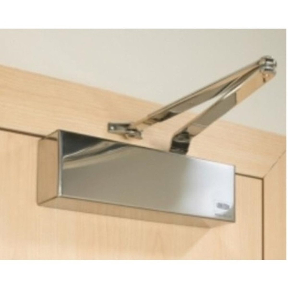 Door Closer -  Heavy Duty