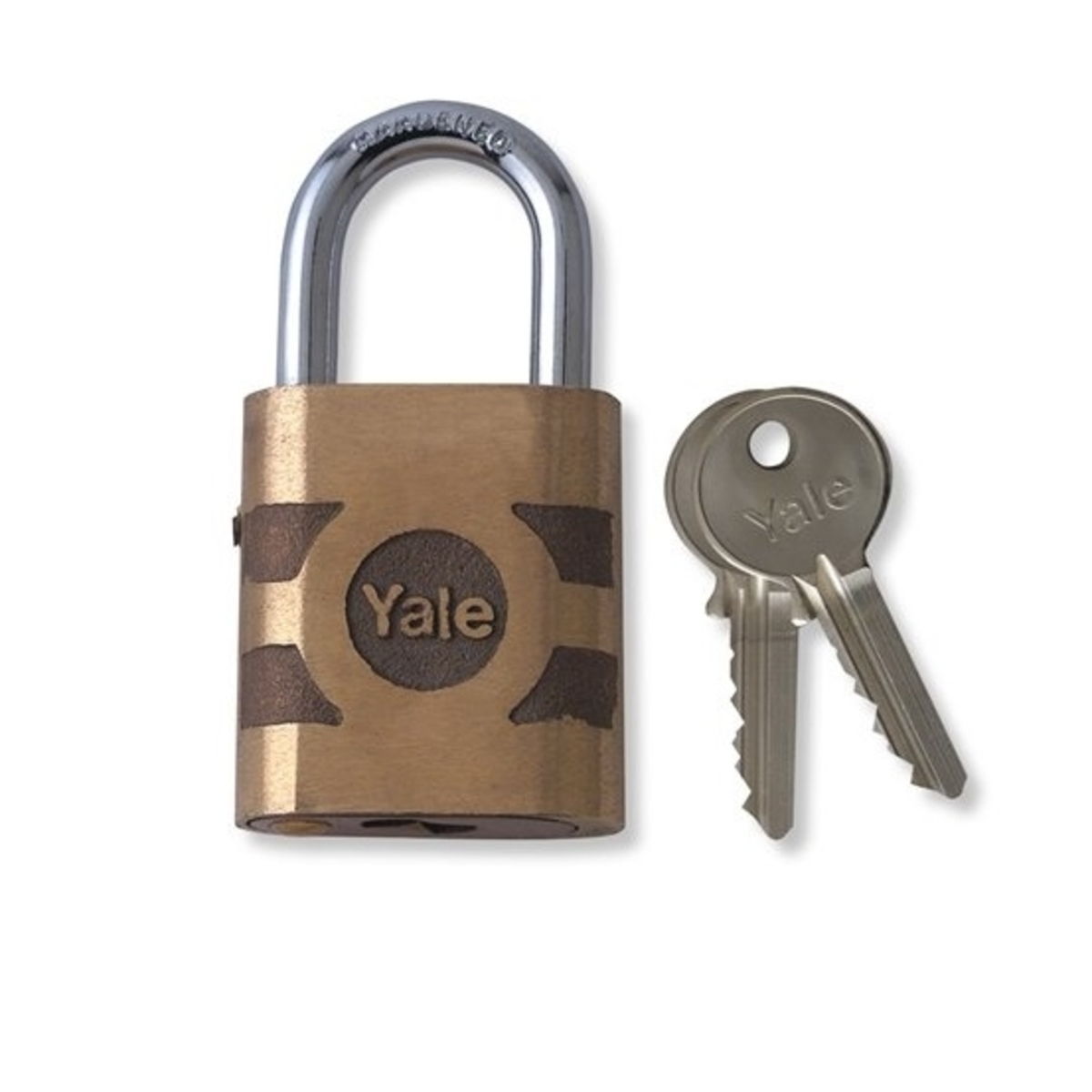 Commercial Padlock 830-831 Series
