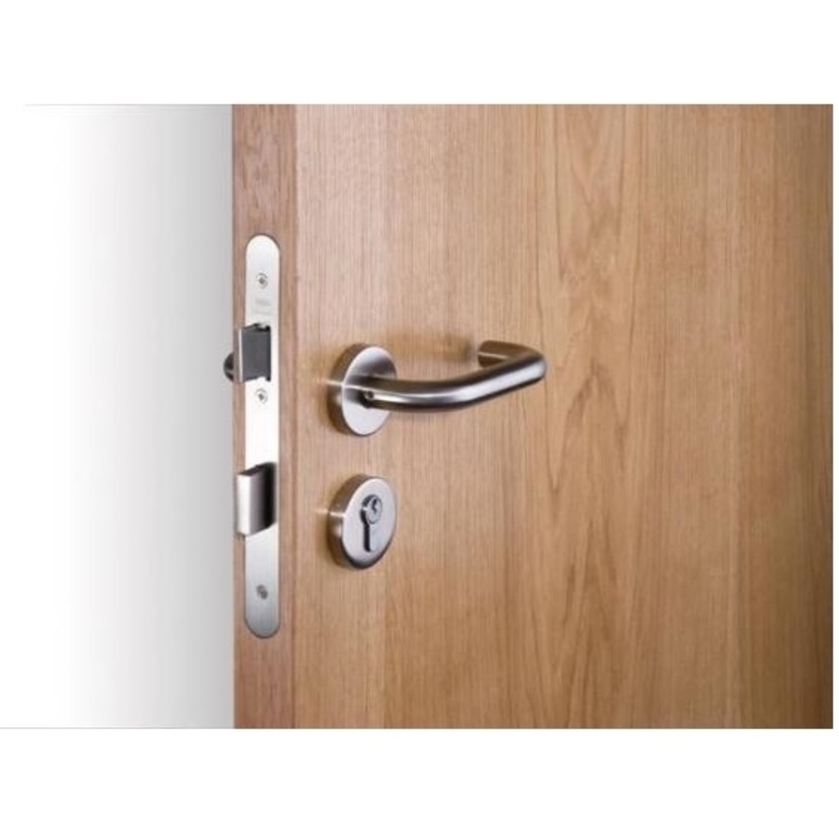 Euro Profile Mortice Escape Sash Lock