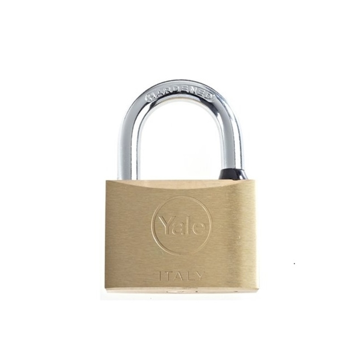 Brass Padlock 110 Series