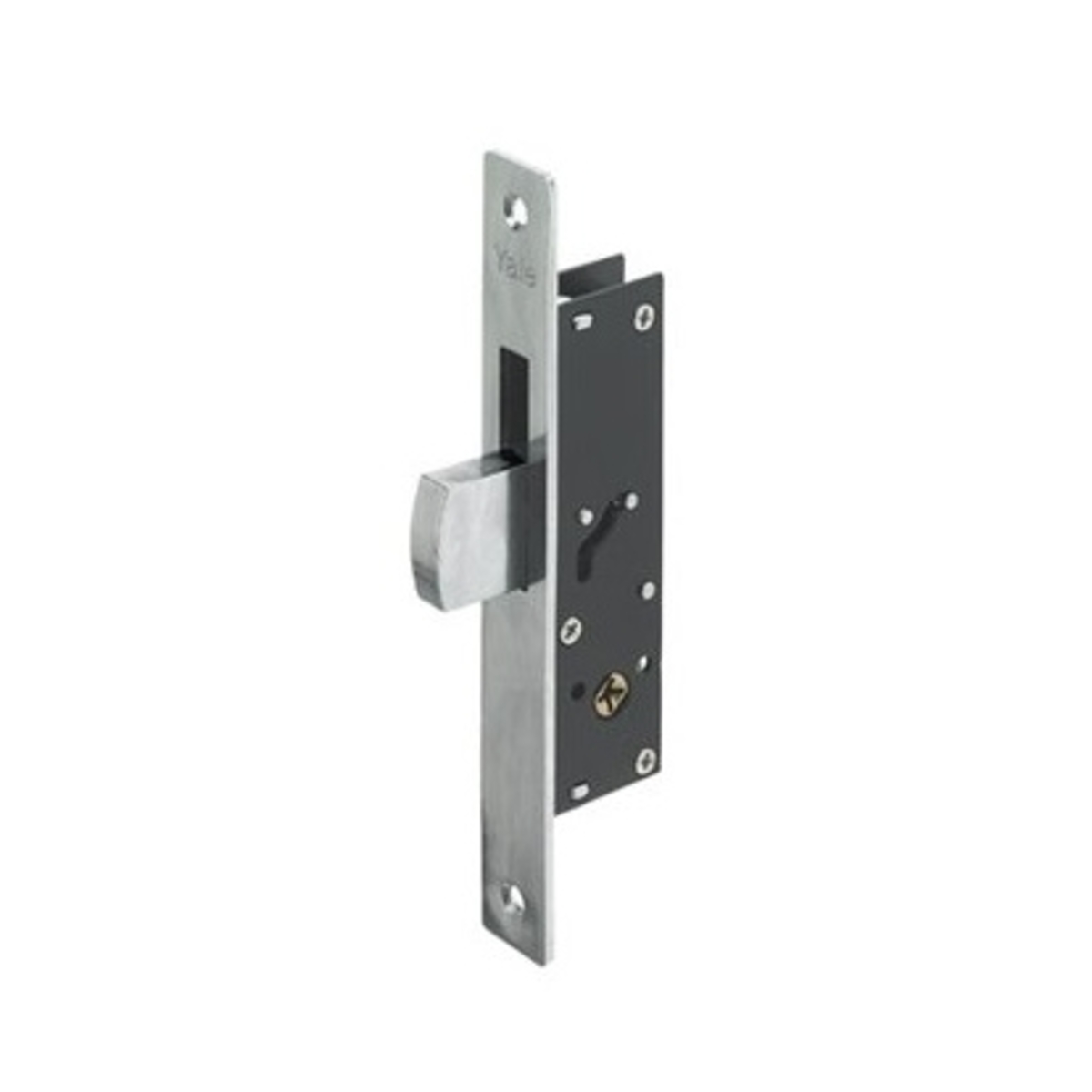 Aluminium Lock