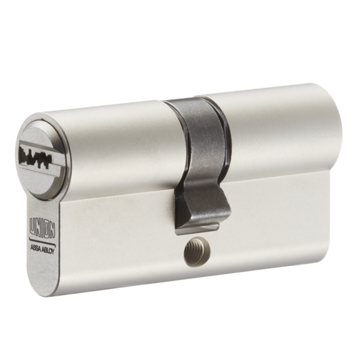 Euro Single Cylinder