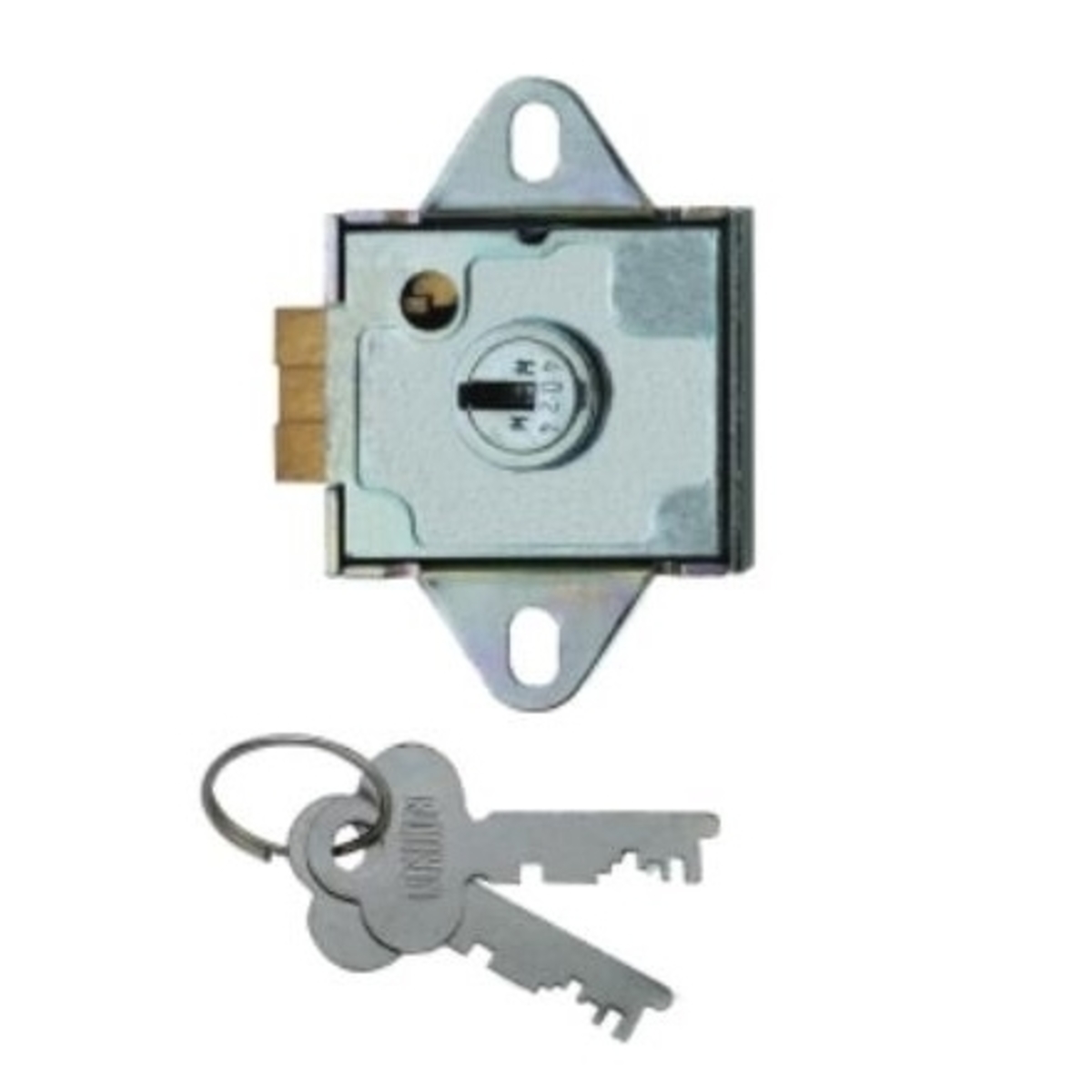 Locker Lock