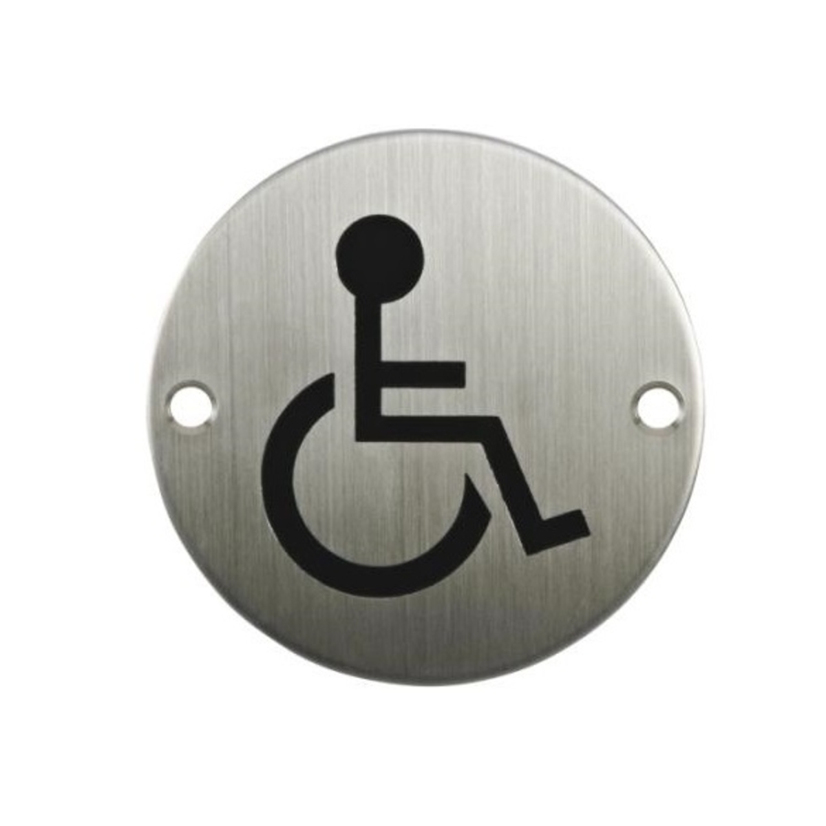 Signage - Access (Handicap)