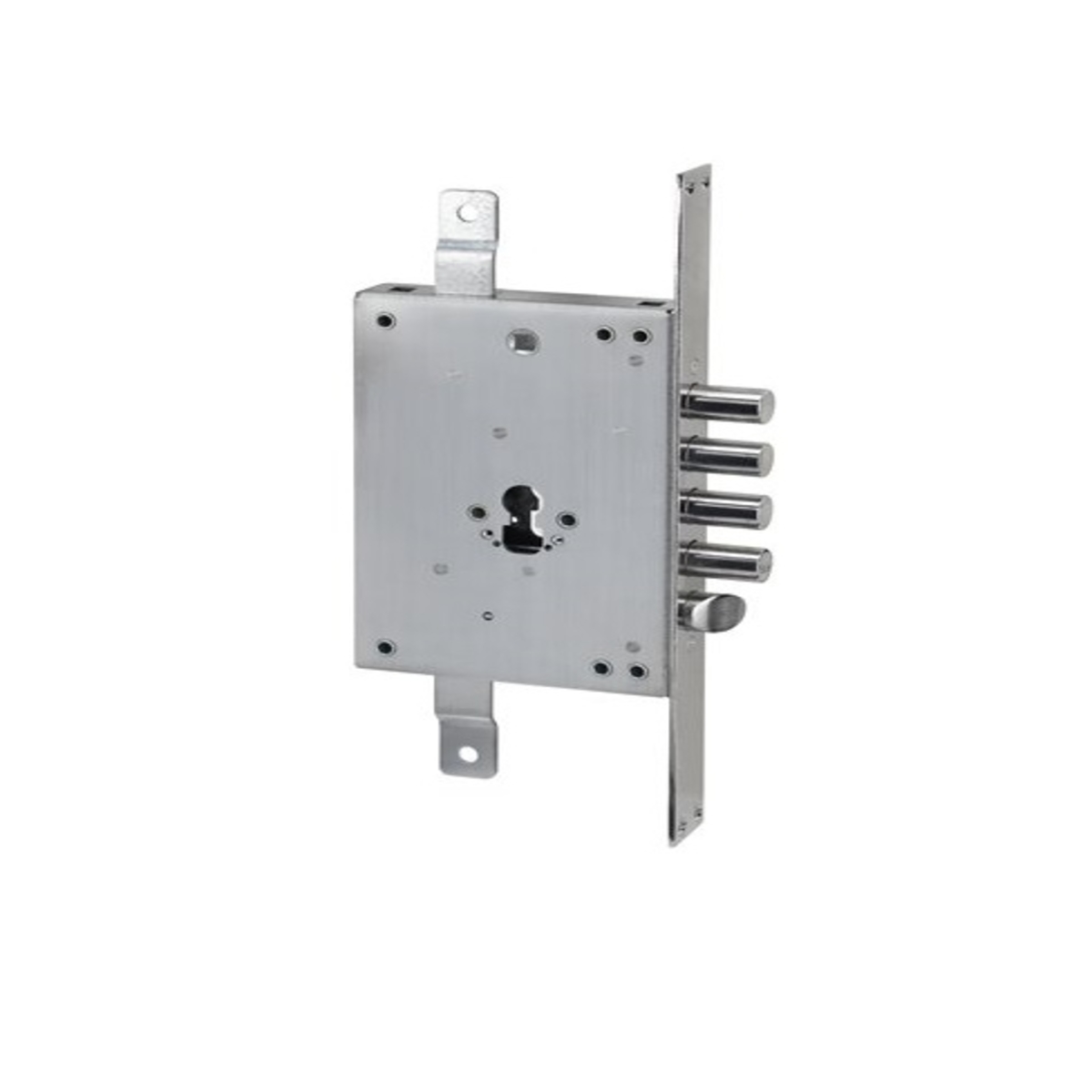 Mortice Lever Multifunction Lock B-Lock - Series D