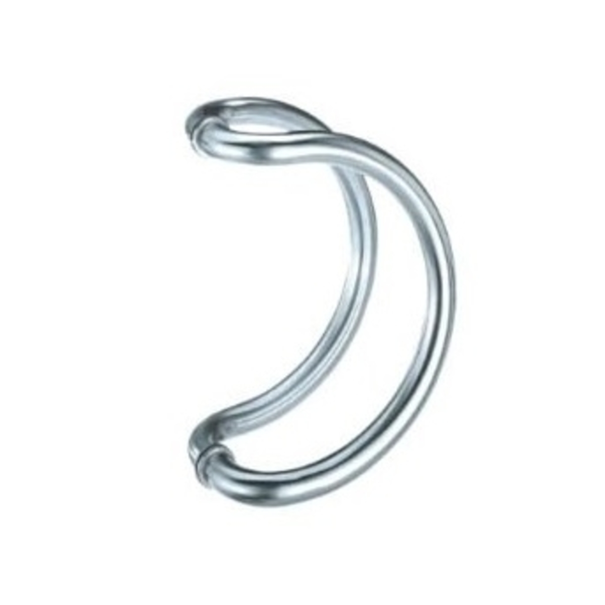 Back to Back C Pull Handle Set