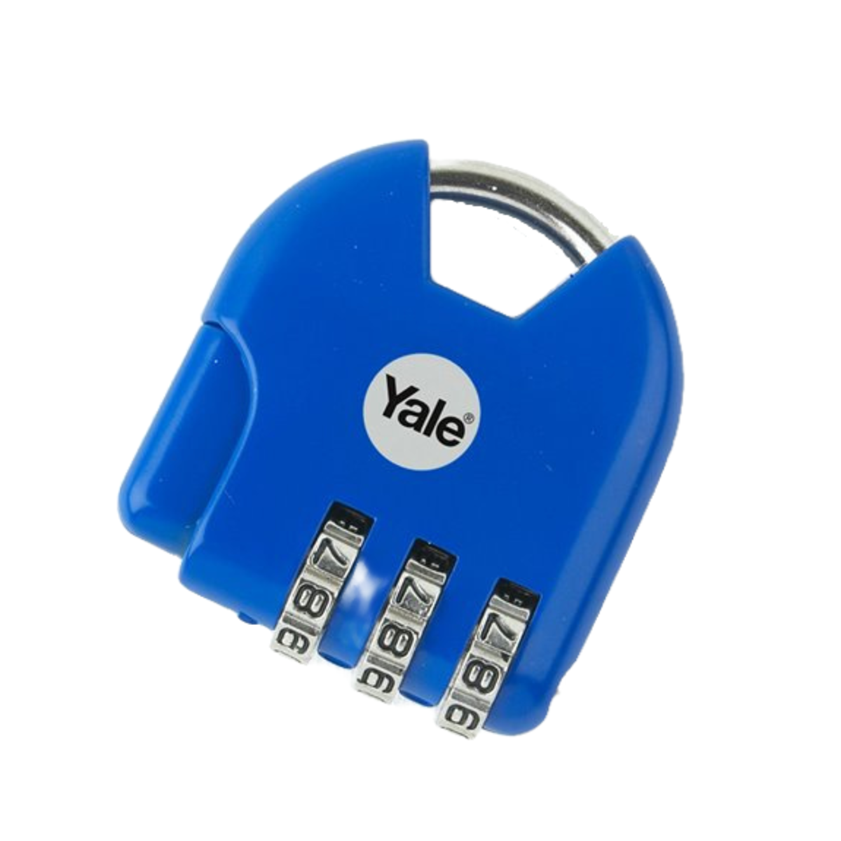 Mini Fashion Padlocks Novelty Series - 3B/3R/3S