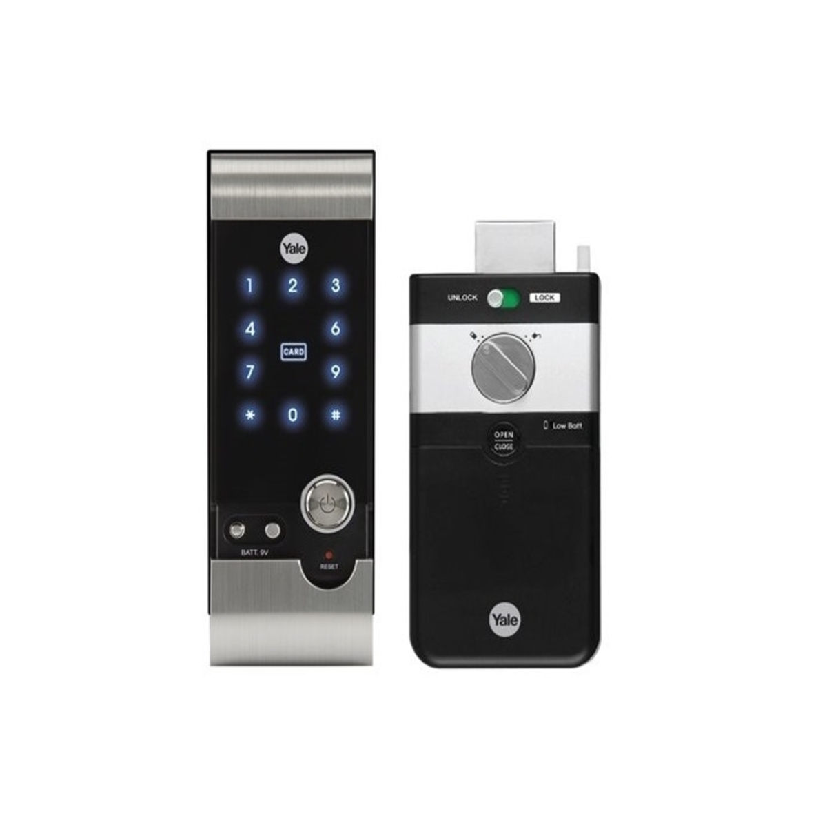 Smart Digital Lock