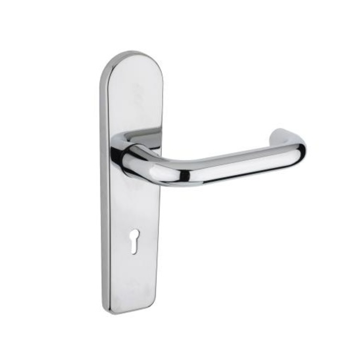 Lever/Lever Furniture to Suit 3K70 Lock
