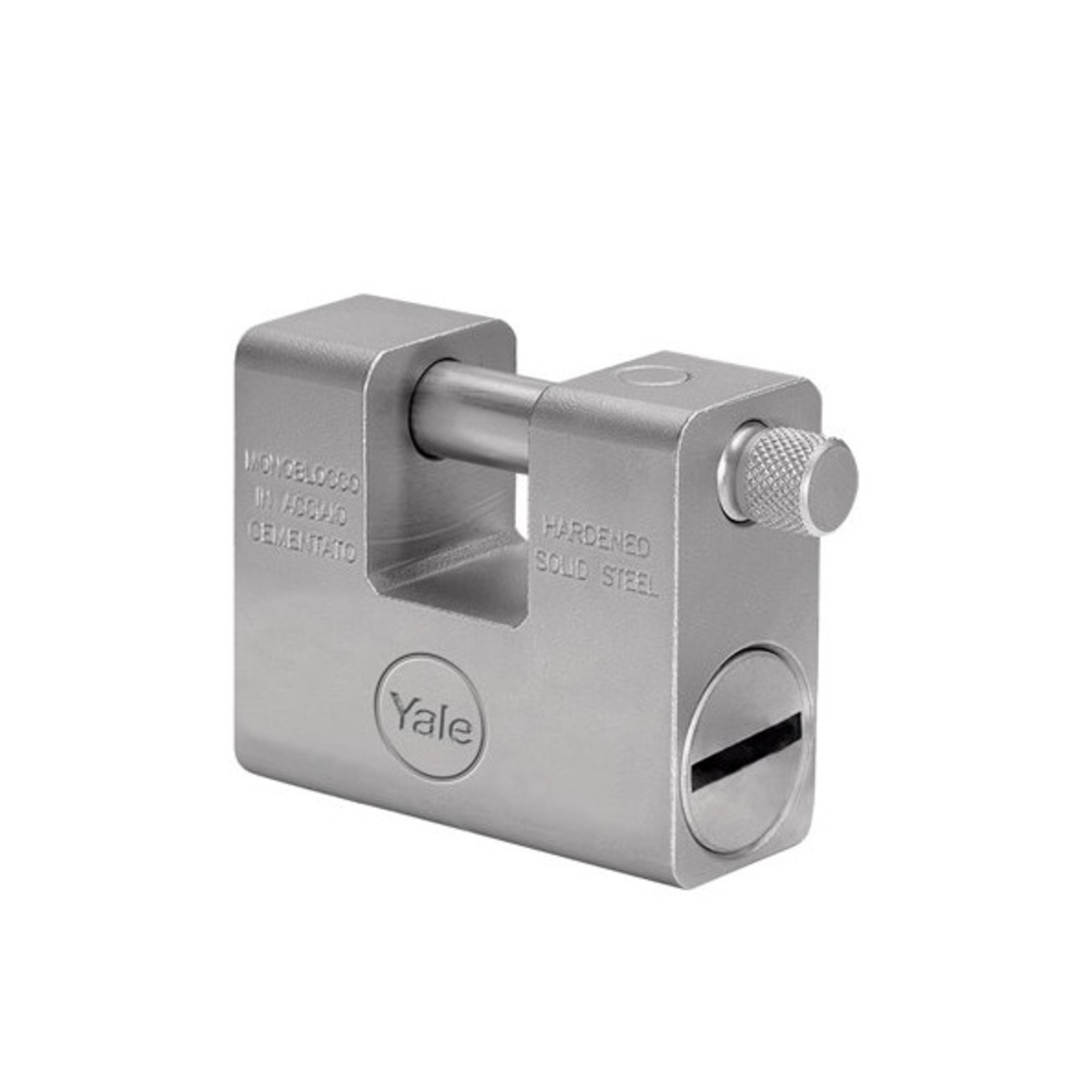 Armoured Padlock 164 Series