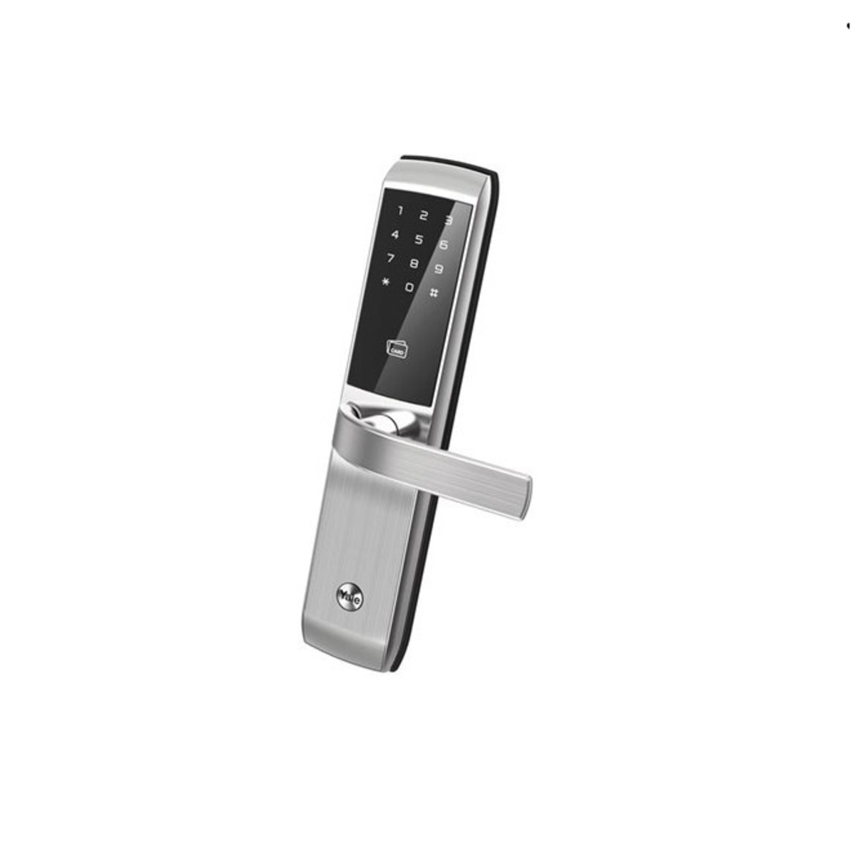 Smart Digital Lock