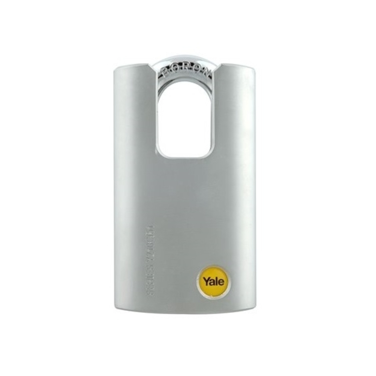 Security Padlock Y210C Series