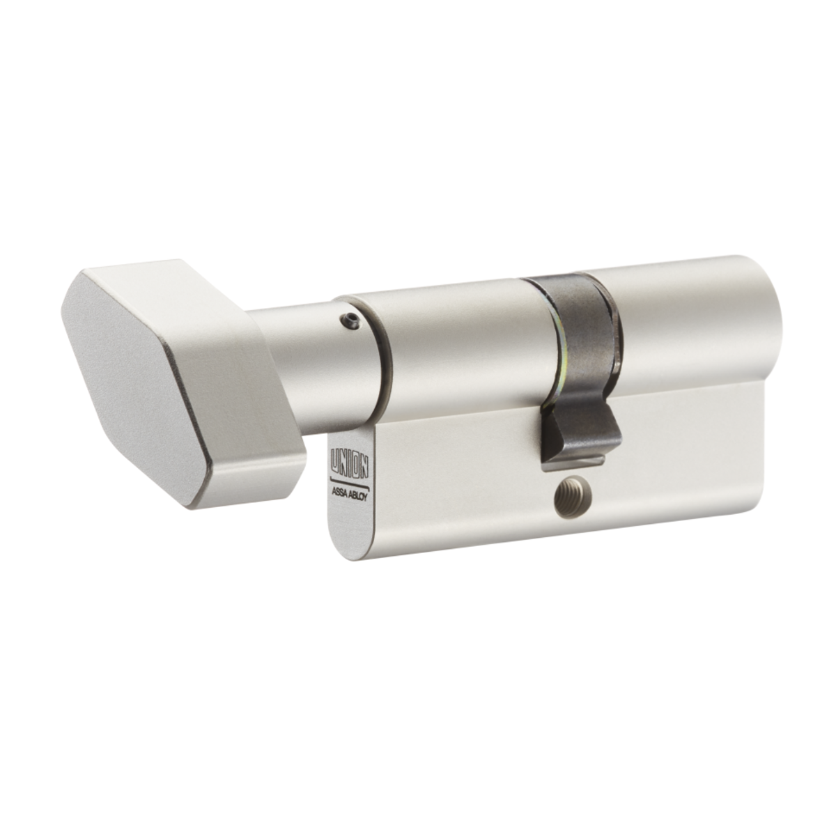 Key and Turn Euro KTD Cylinder