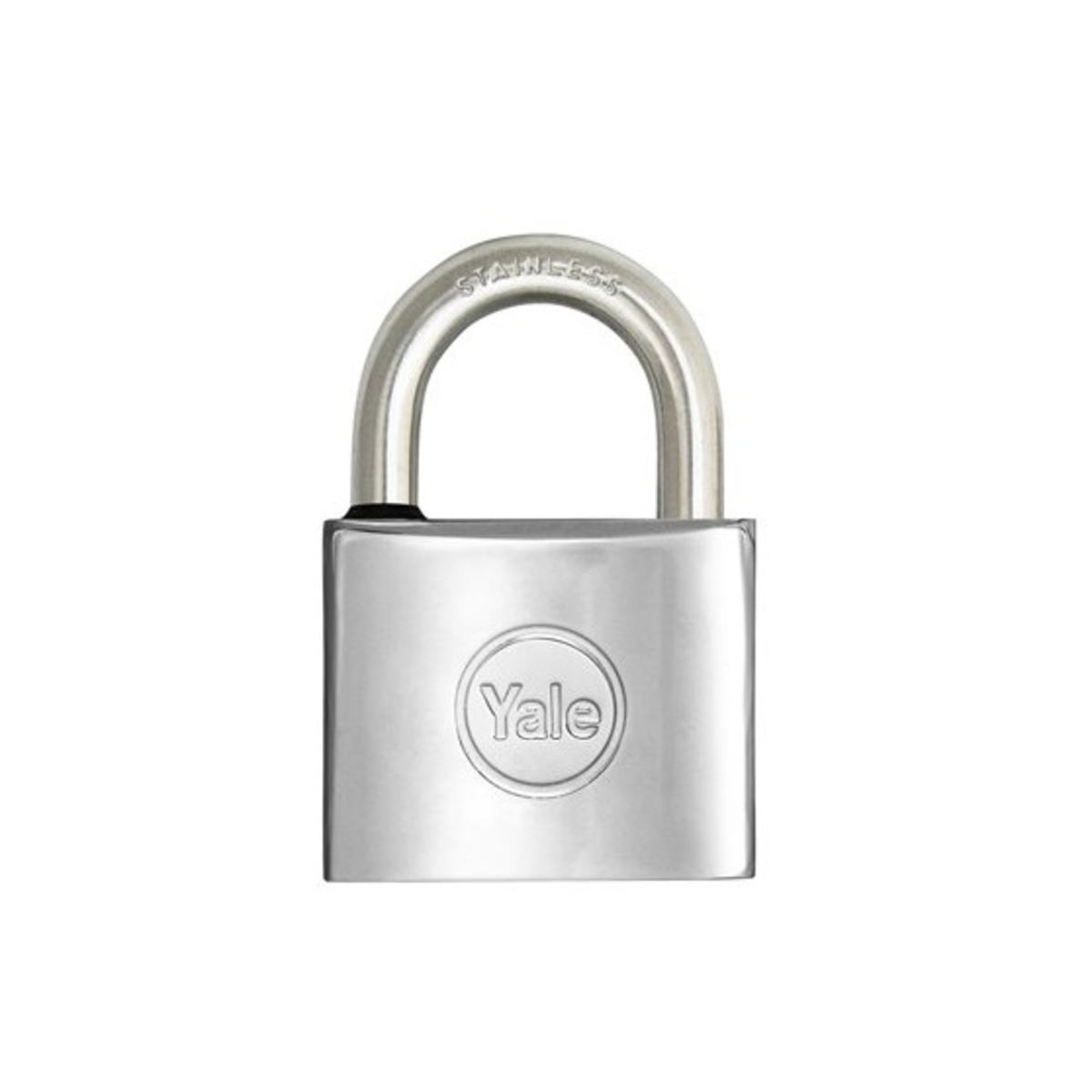 Brass Padlock 114