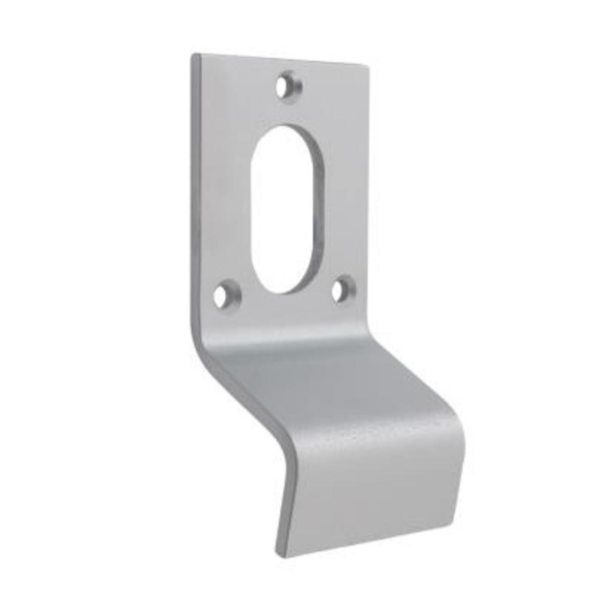 Oval Cylinder Door Pull
