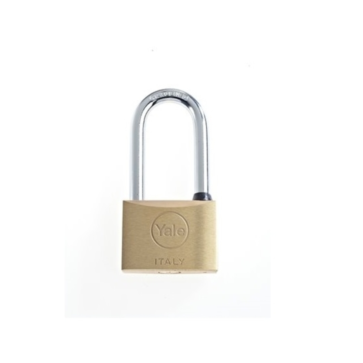 Brass Padlock 113 Series