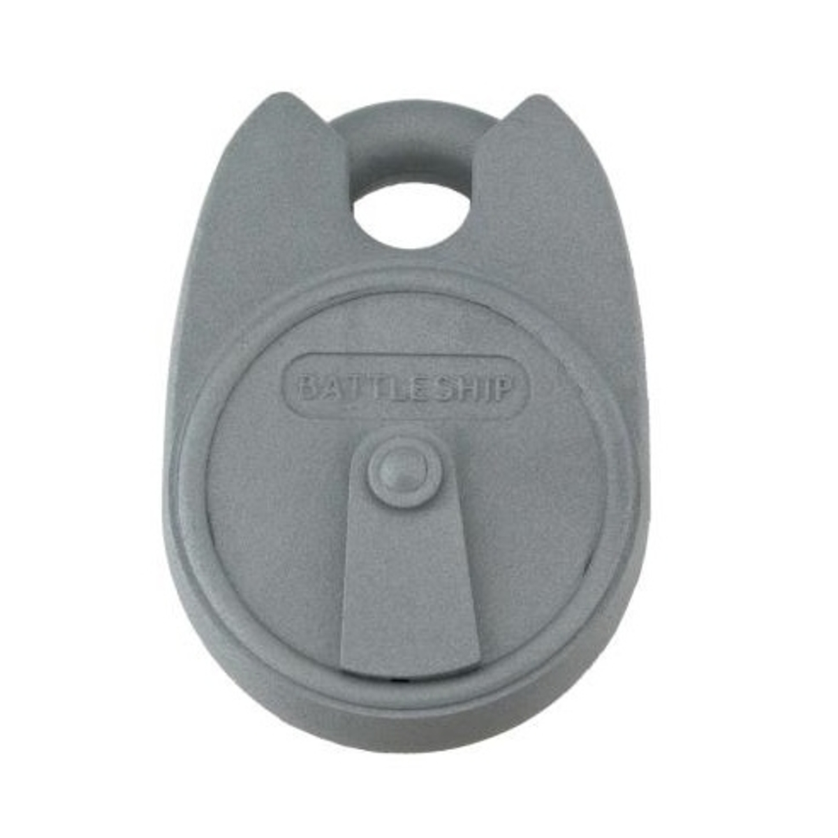 Padlock - Battleship