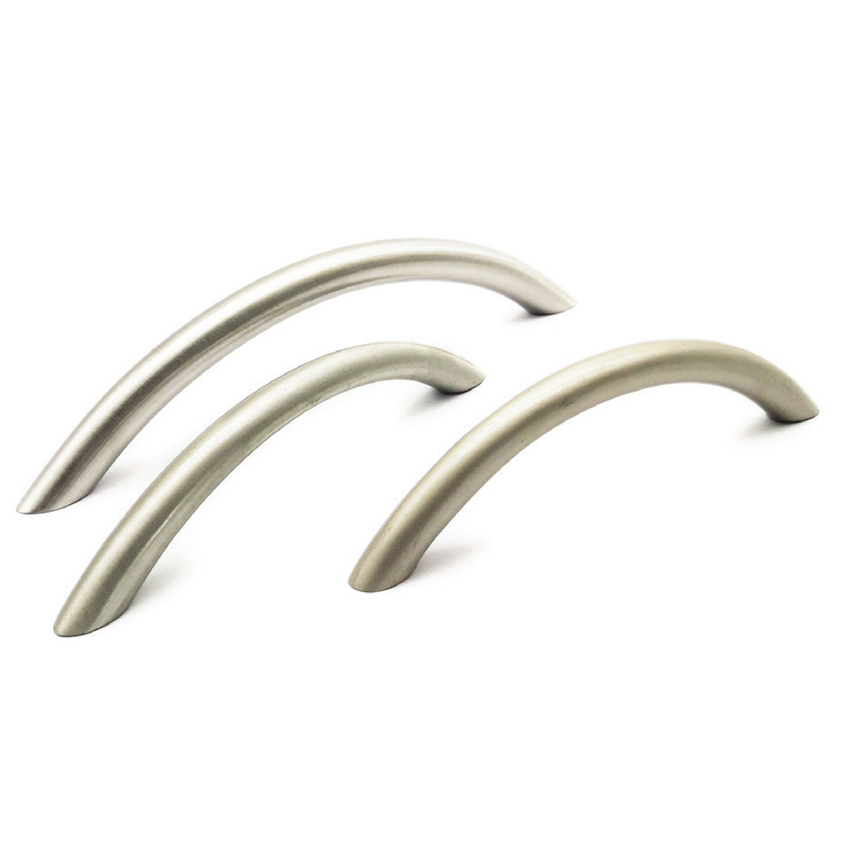 Curve Pull Handle