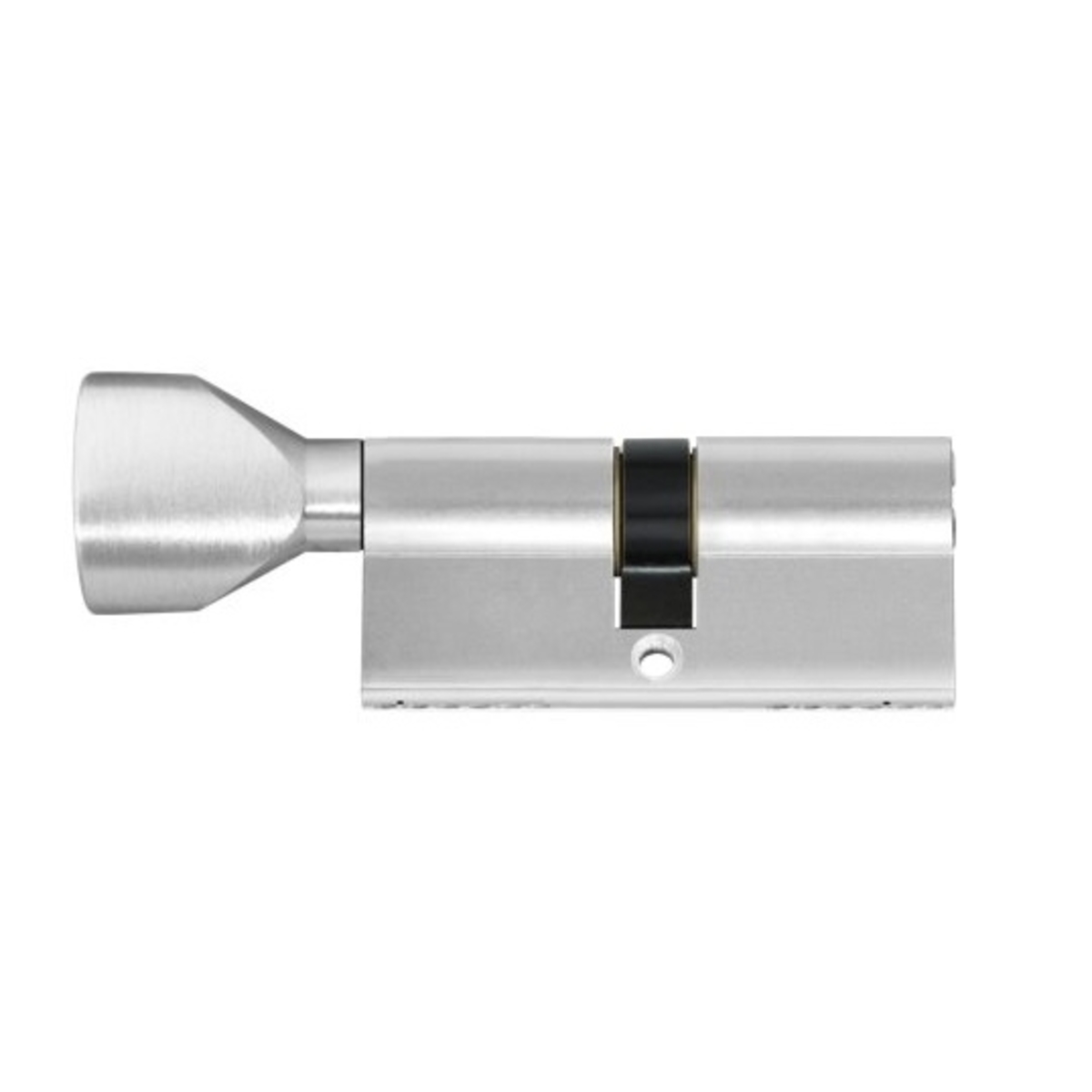 Patended Cylinders - Euro Profile Cylinder with Knob