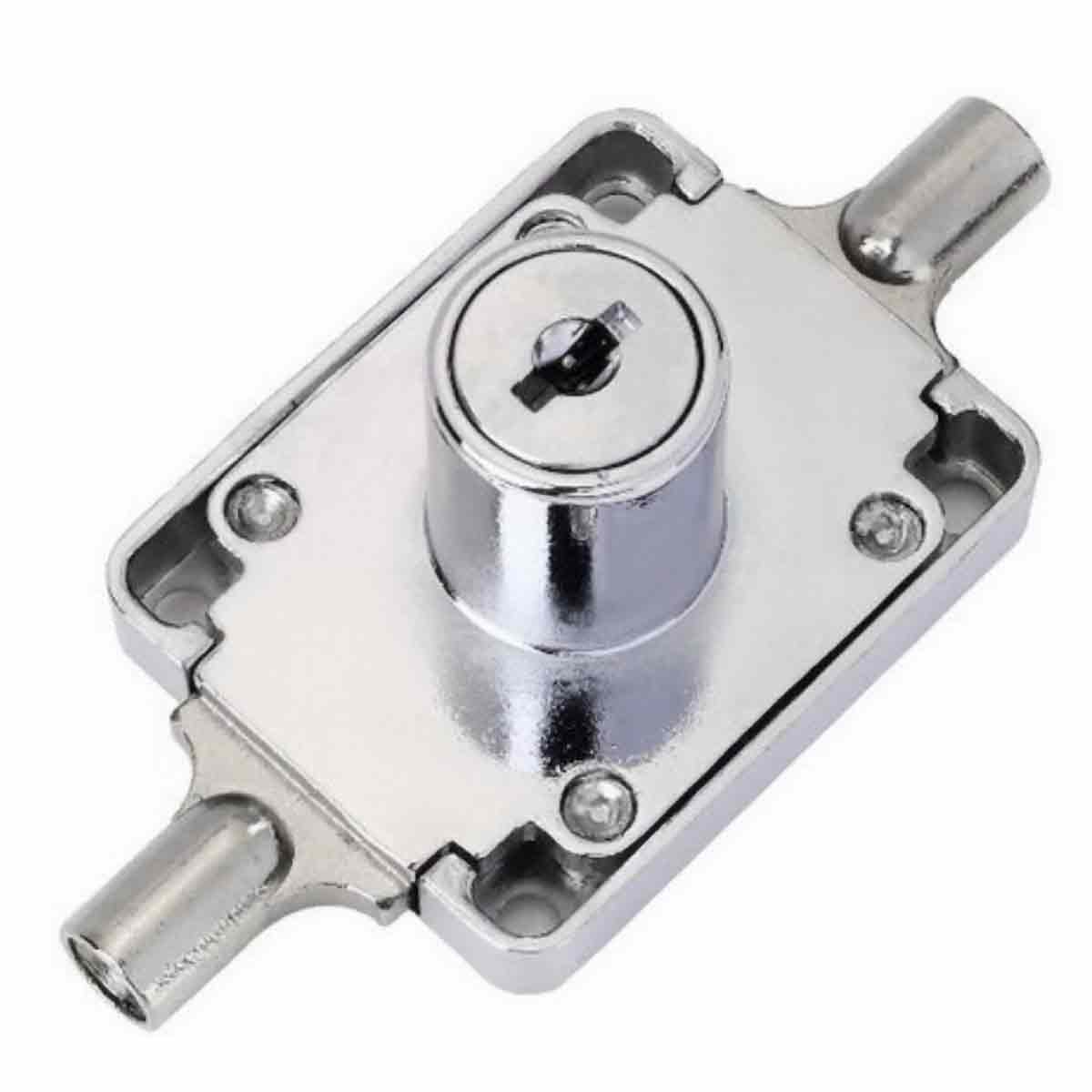 Extending Bar Lock