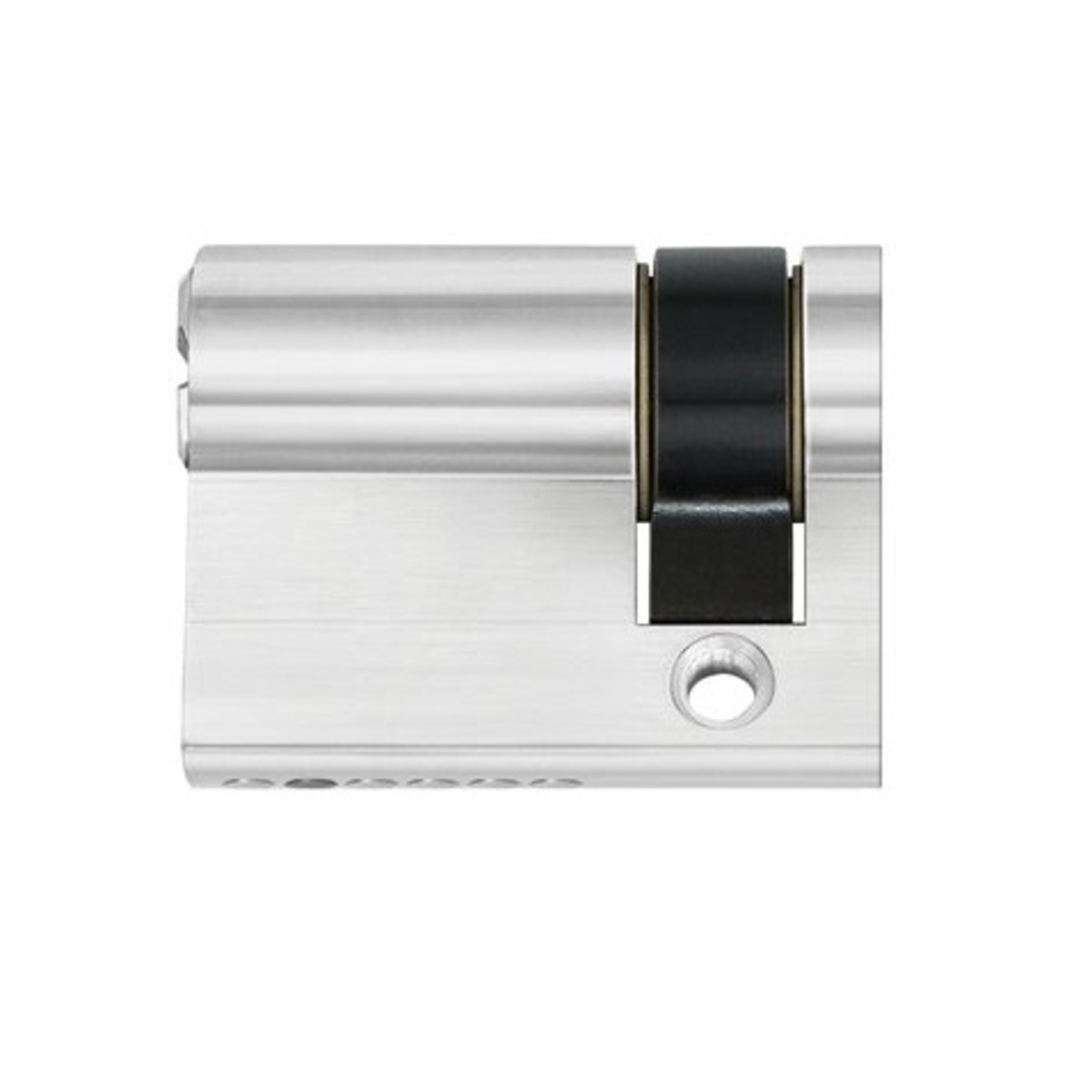 Patented Cylinder - Single Euro Profile Cylinder