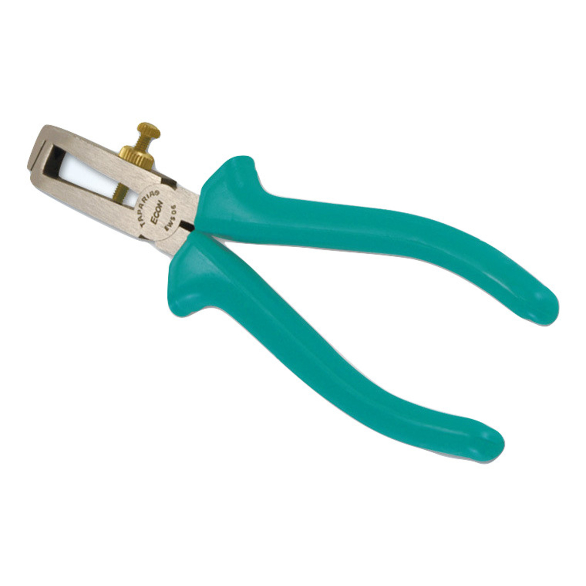 End Wire Stripping Plier