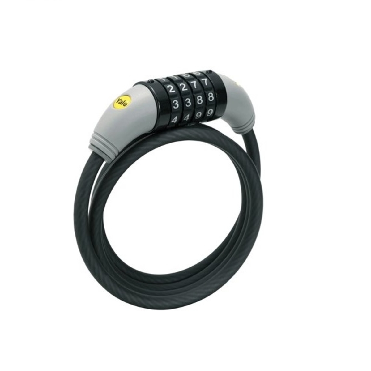 Bicycle Padlock YCCL1 Series