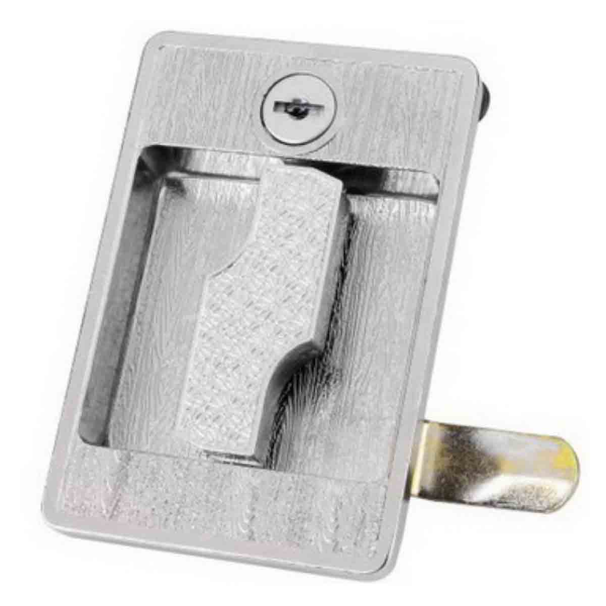 Recess Lock