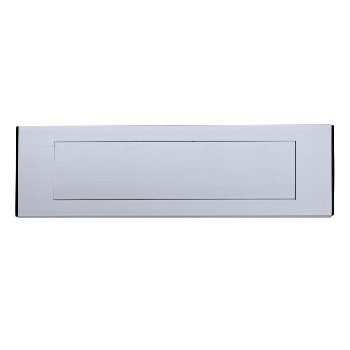 Letter Plate