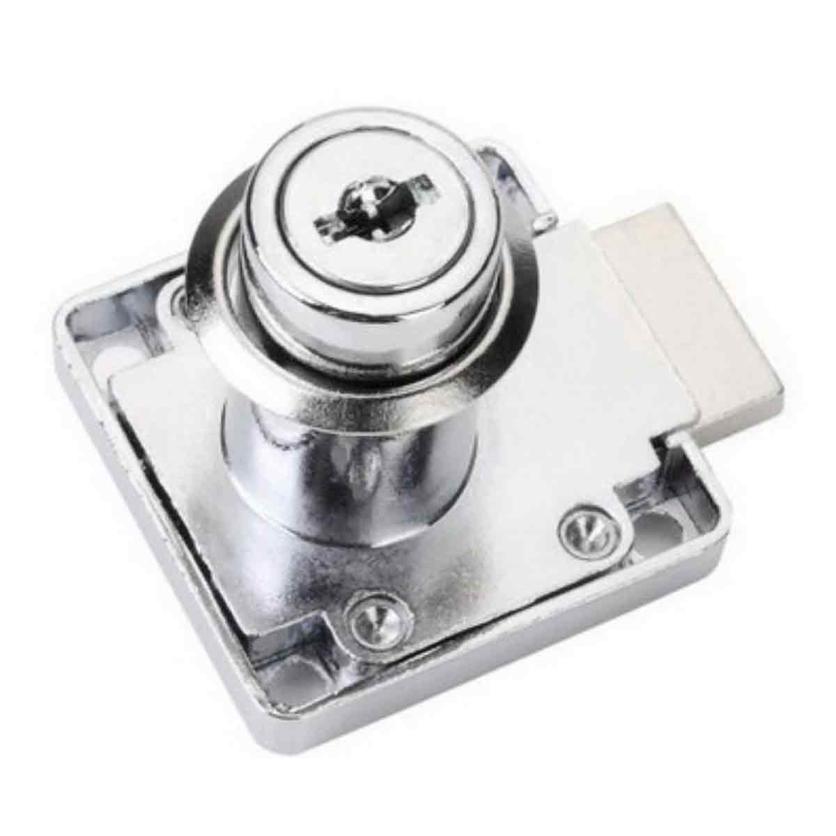 Drawer Lock