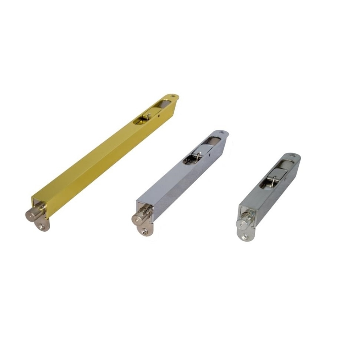 Flush Bolt