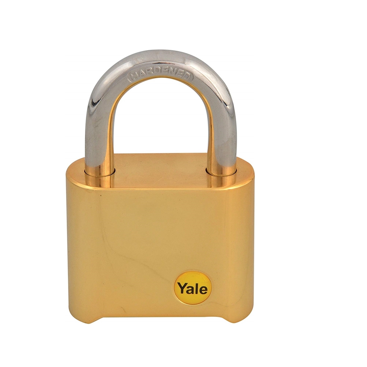 Combination Padlock Y126 Series