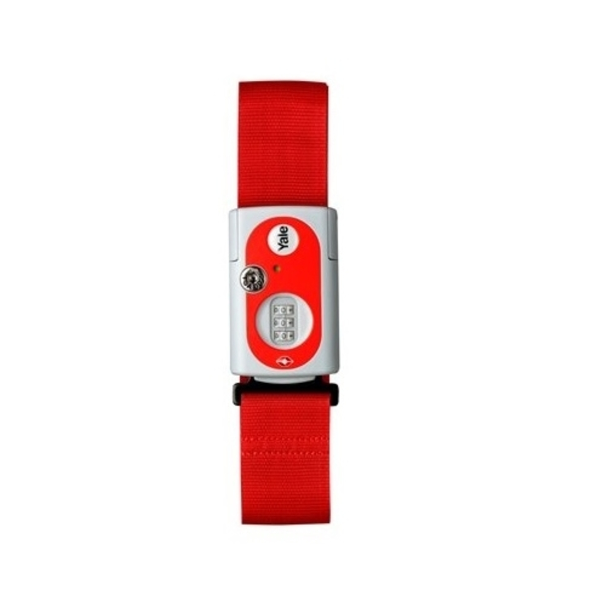 Travel Padlock 