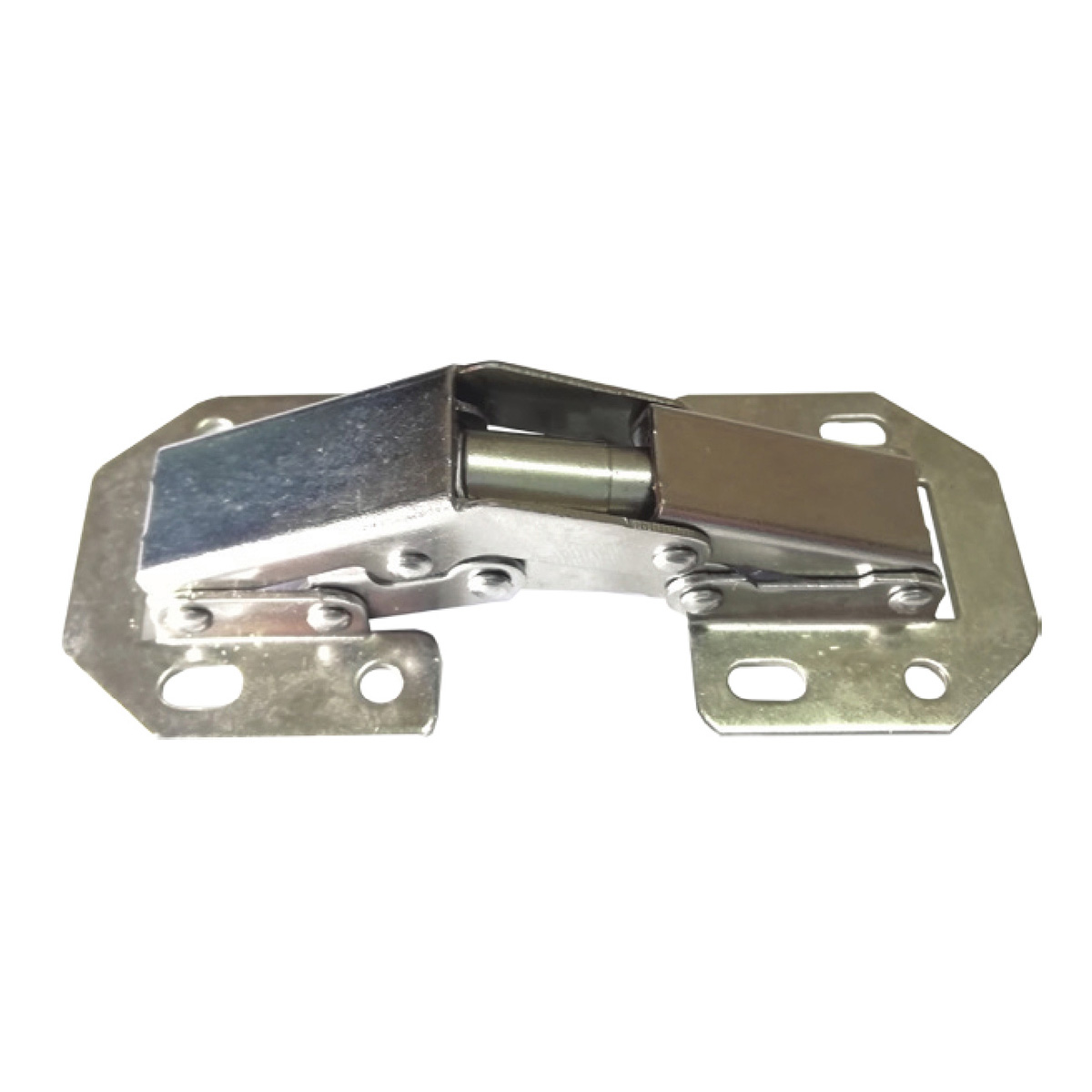 Box Hinges