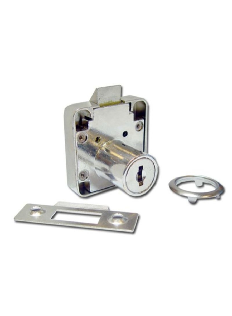 Slam Lock (Spring Rim Lock)