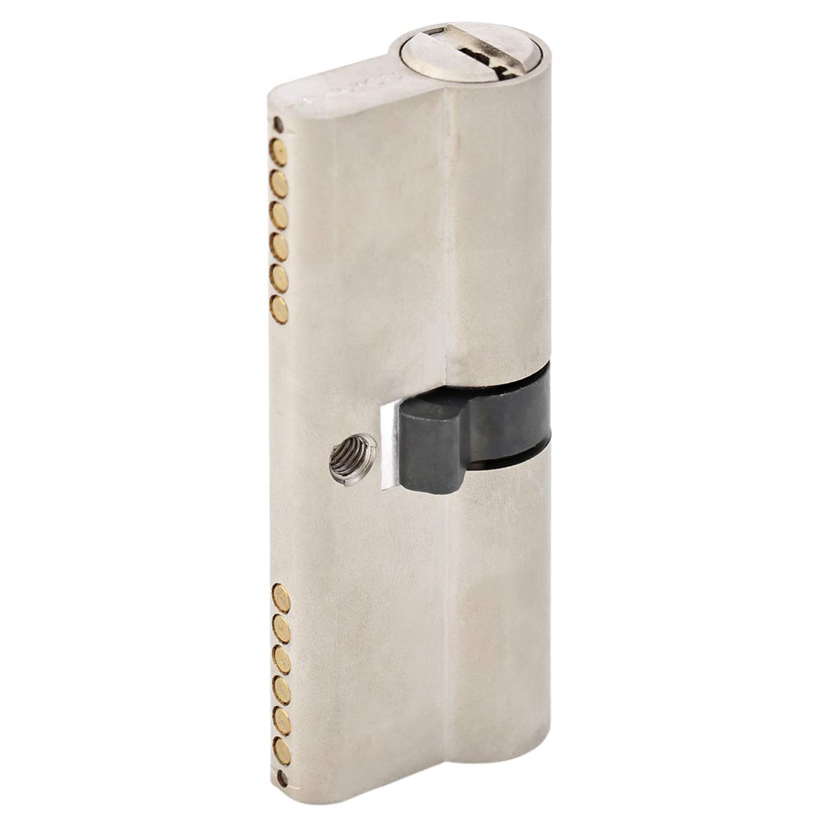 6 Pin Double Cylinder