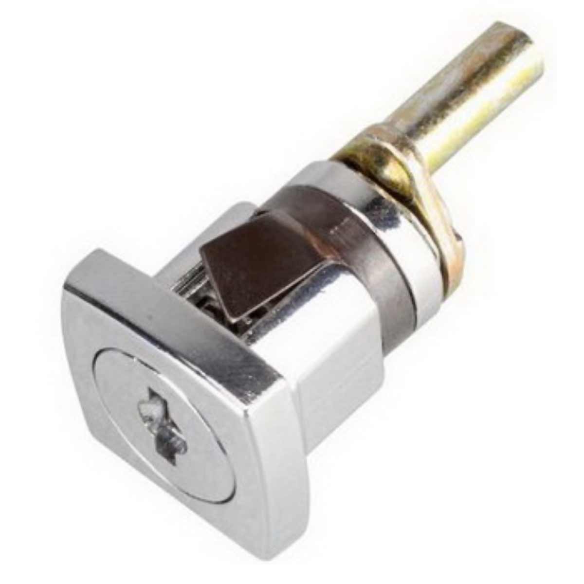 Steel Drawer Lock