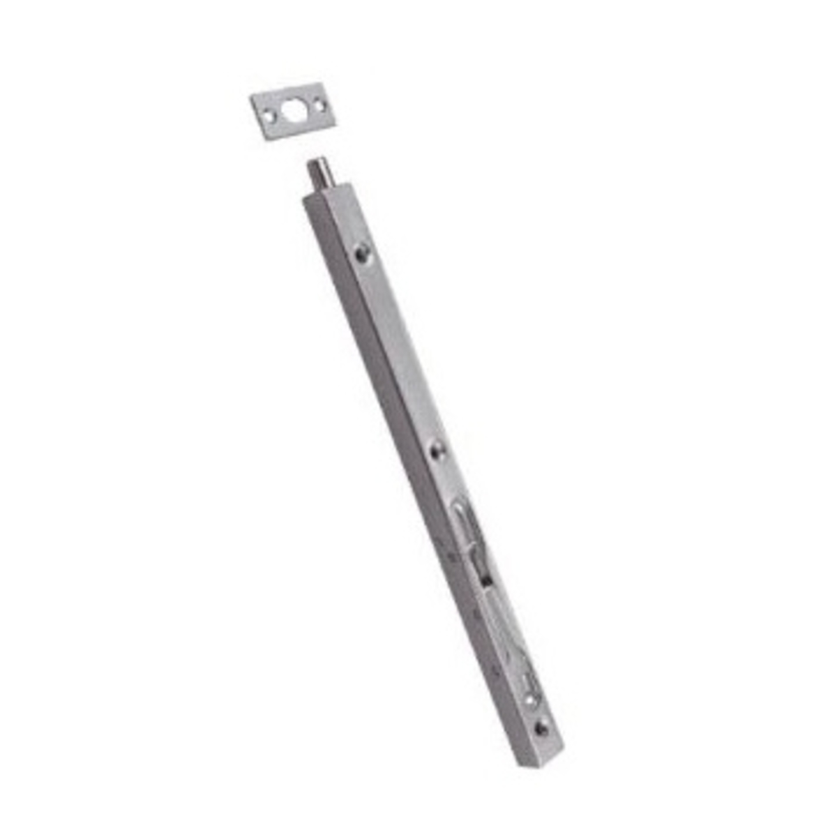 Flush Bolt For Wooden Doors