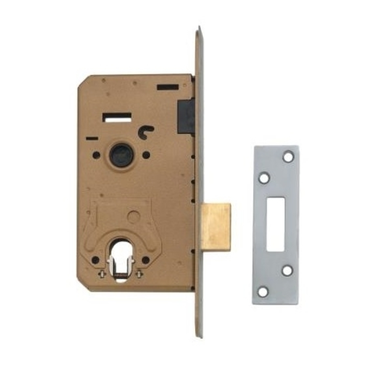 Mortice Deadlock