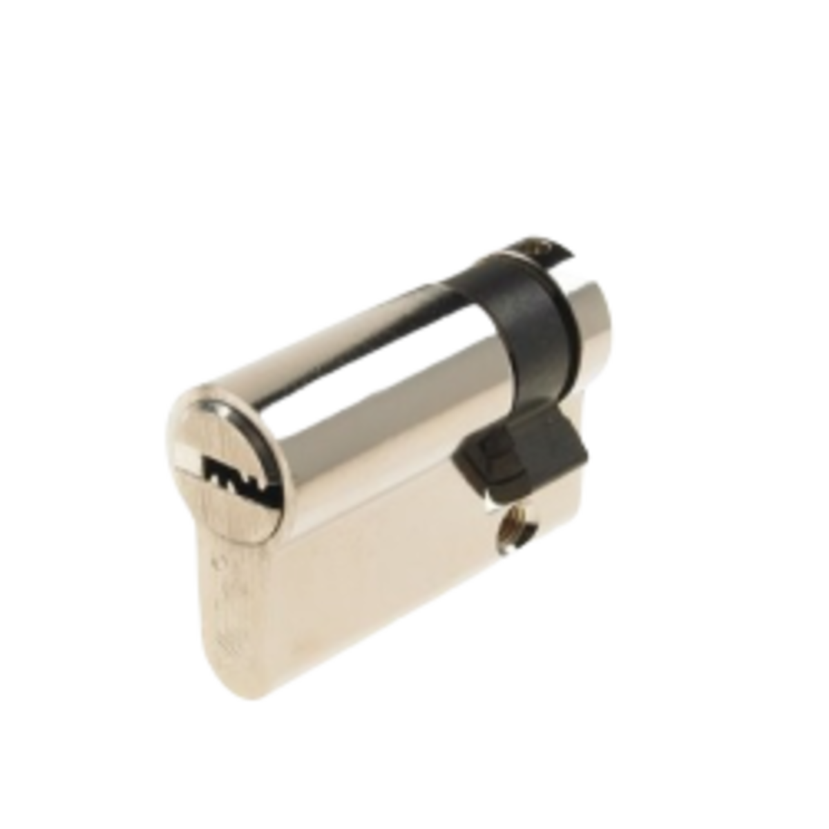 Single Euro Profile Cylinder - 6 Pin