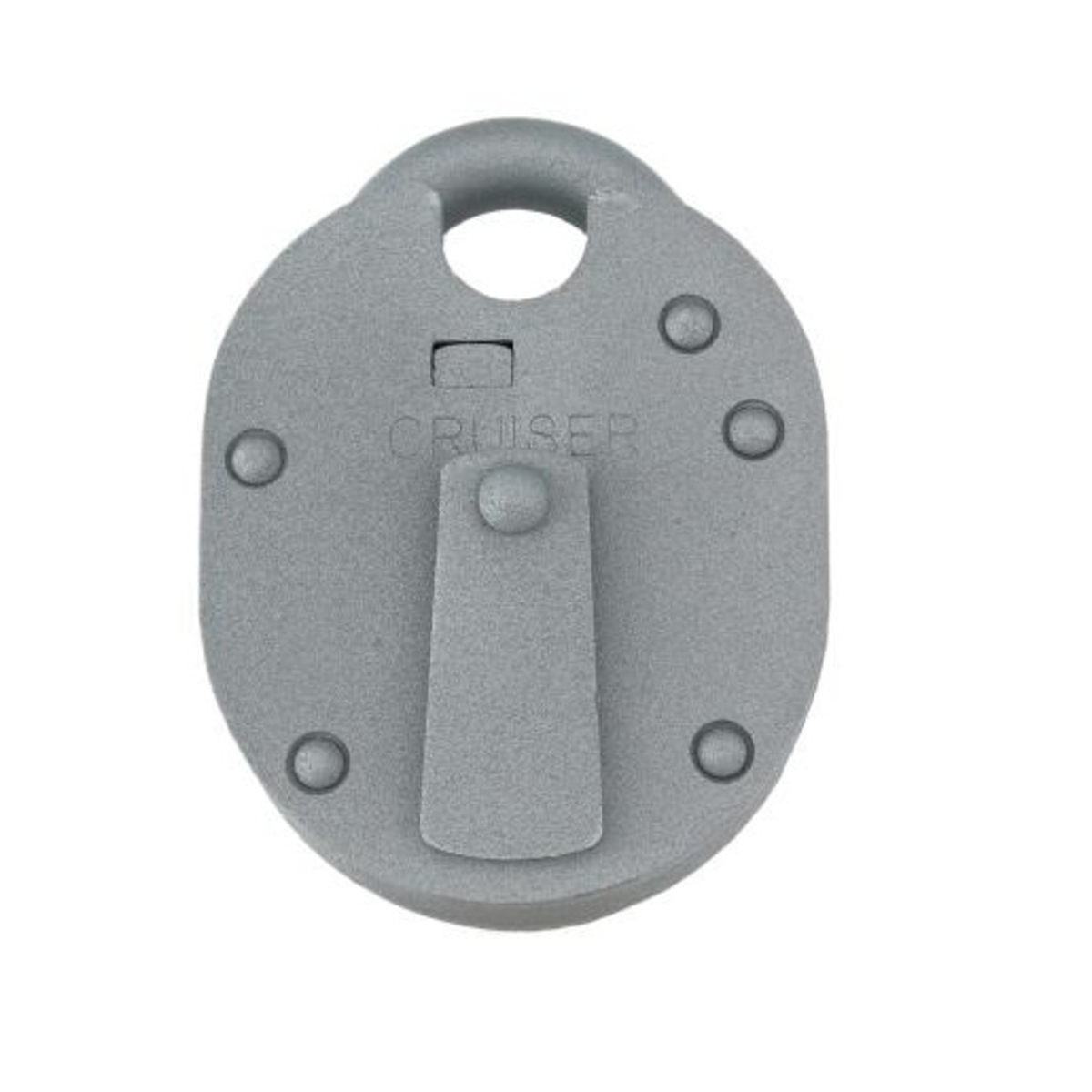Cruiser Padlocks & keys