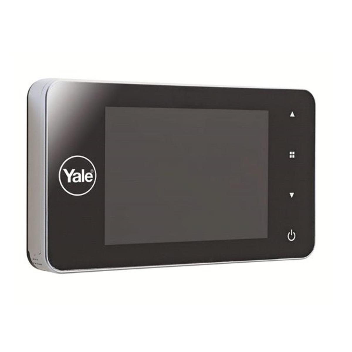 Digital Door Viewer Memory+