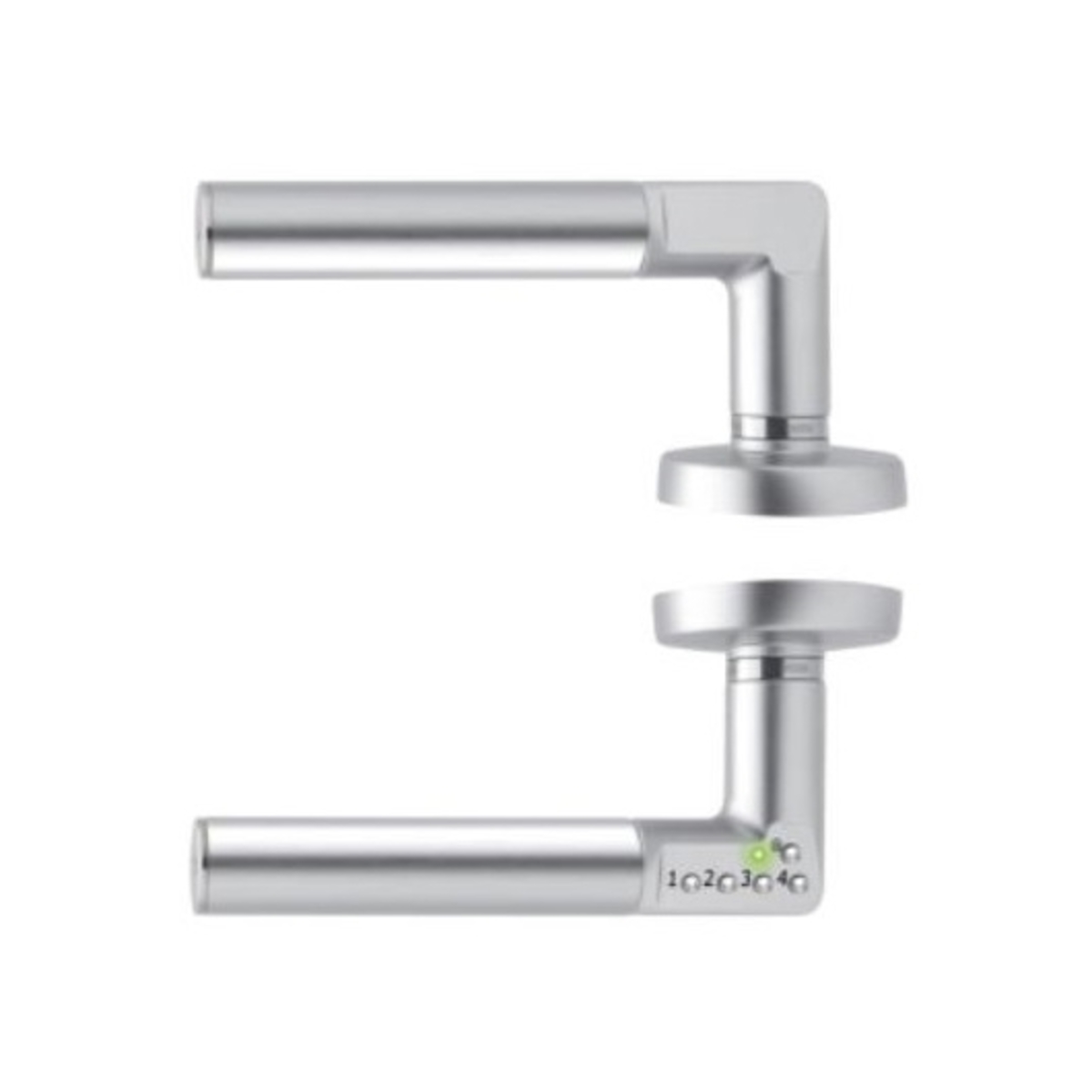 Codehandle Set