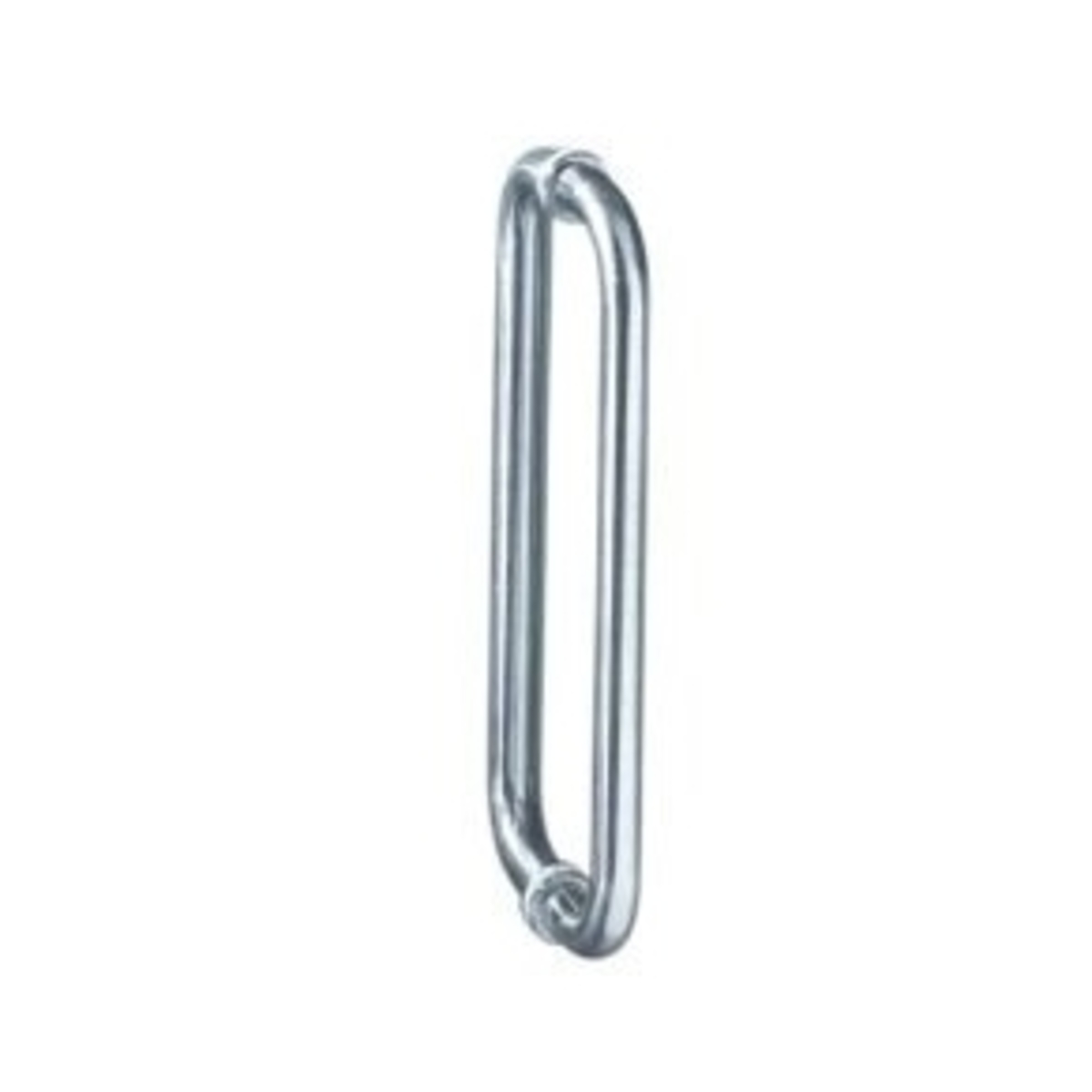 Back to Back D Pull Handle Set