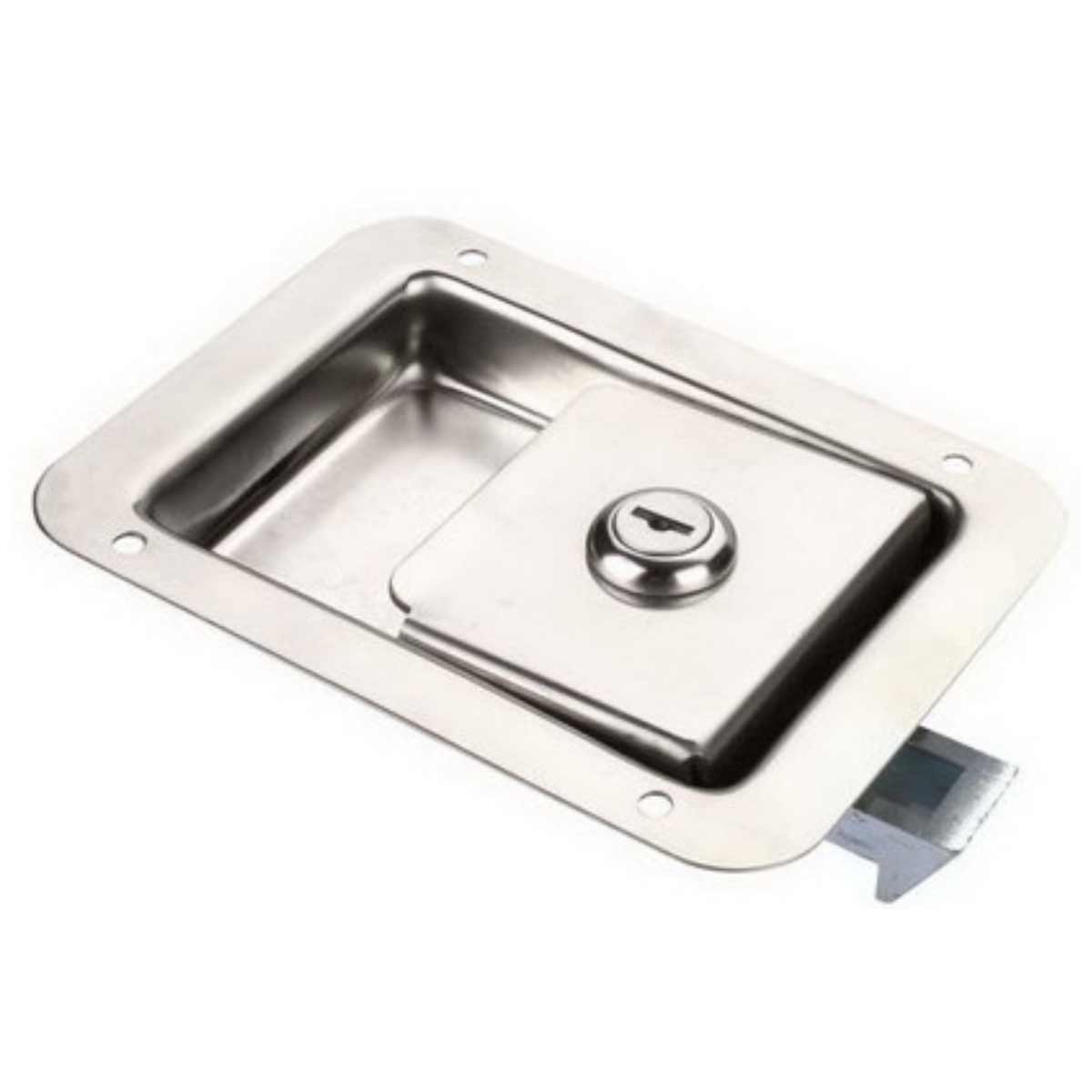 Paddle Handle