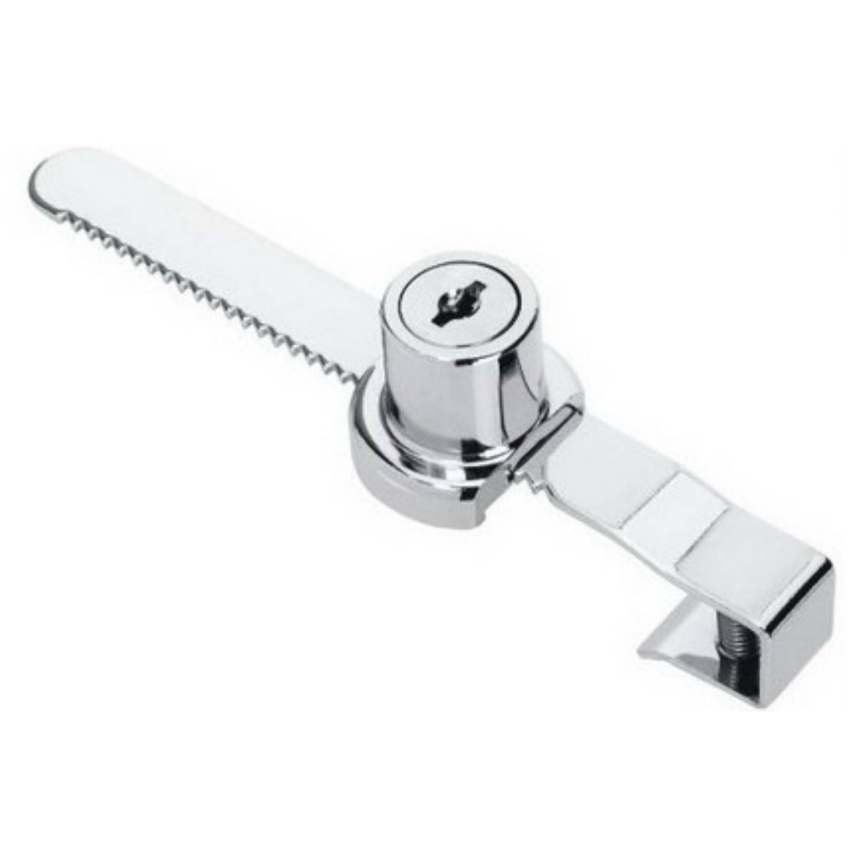 Sliding Glass Door Lock